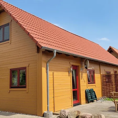 Casa vacanze Bliev-hee Nr 4