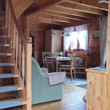 Bliev-hee Nr 4 Casa vacanze *