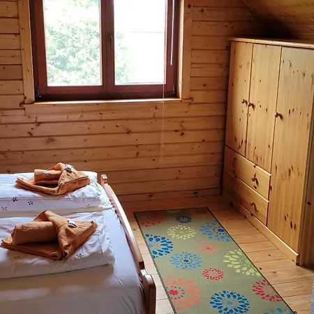 Casa vacanze Bliev-hee Nr 4 *