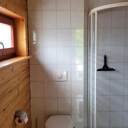 Bliev-hee Nr 4 Casa vacanze Klink