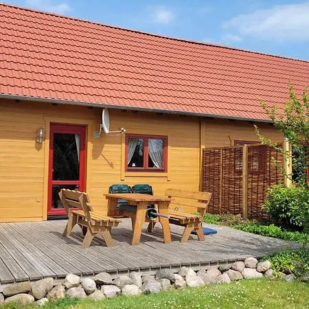 Casa vacanze Bliev-hee Nr 4 Klink