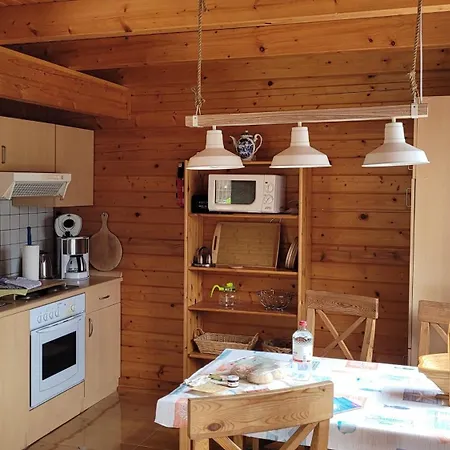 Bliev-hee Nr 4 Casa vacanze