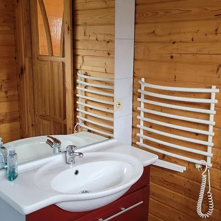 Bliev-hee Nr 4 Casa vacanze *