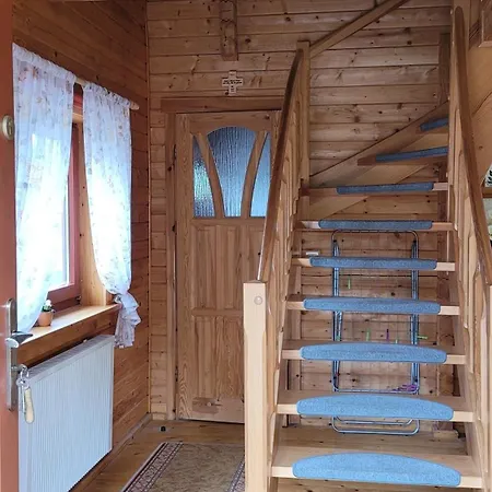 Casa vacanze Bliev-hee Nr 4 *