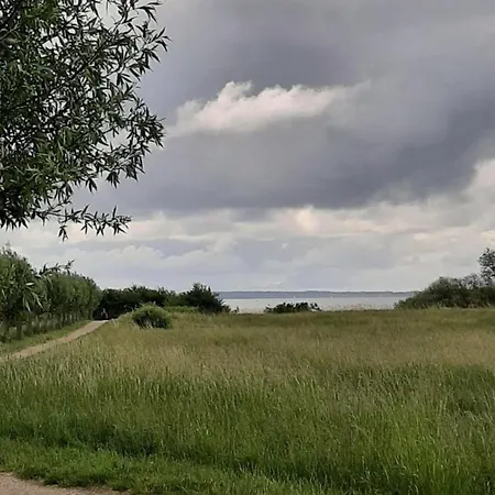 Bliev-hee Nr 4 Casa vacanze Klink